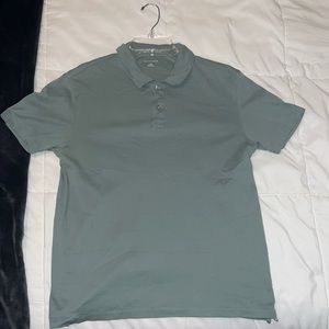 Saks Fifth Avenue Polo